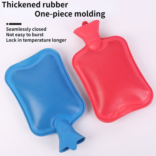 RUBBER WATER BAG