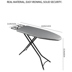 LARGE IRONING TABLE