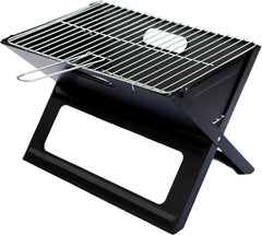 PORTABLE BBQ GRILL 45*30*35CM