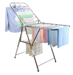 LARGE CLOTHES DRYING RACK