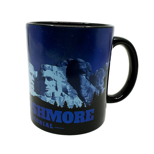 AMERICAN HISTORY MUG