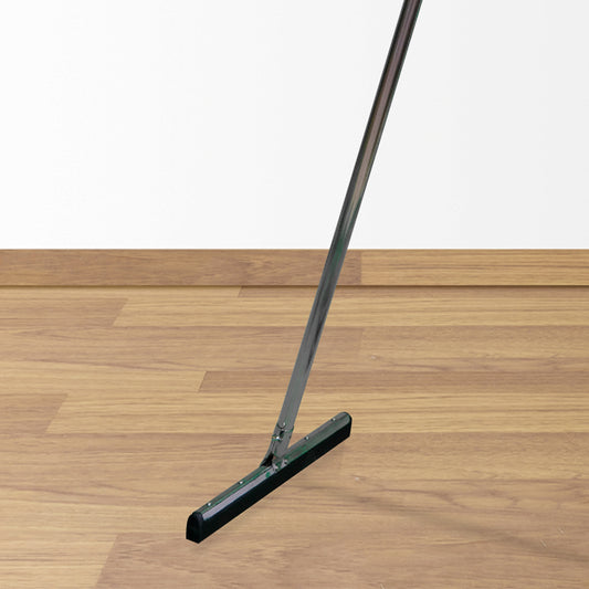 SMALL STAINLESS STEEL FLOOR MOP