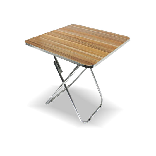 EVERYDAY USE FOLDABLE TABLE