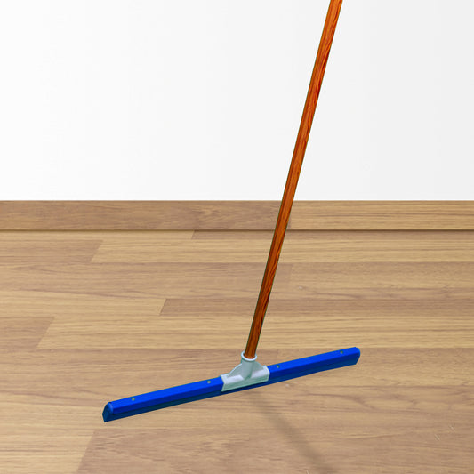 MEDIUM BLUE HEAD MOP