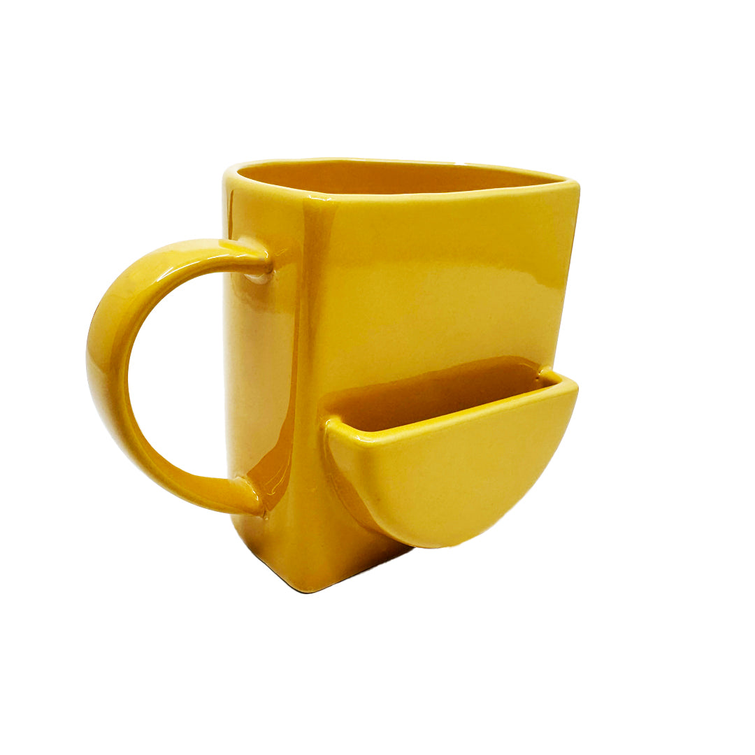 BISCUIT LOVER MUG