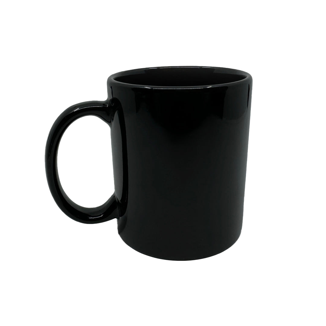 FORTUNE MUG