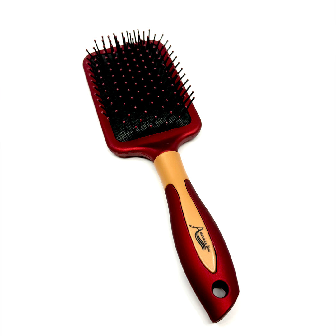 BUENOS AIRES PADDLE HAIR BRUSH