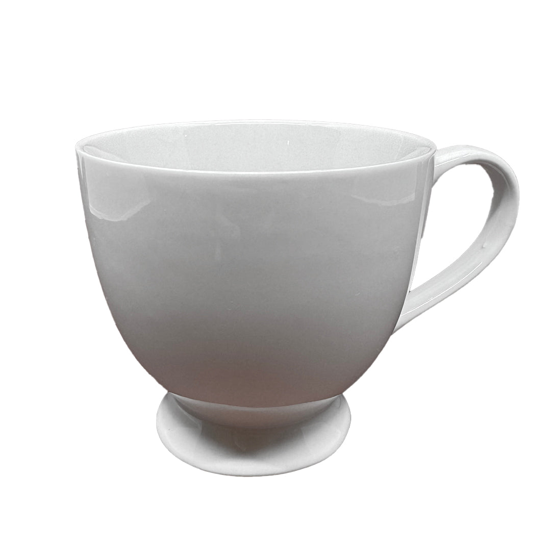 CLASSIC TEA CUP