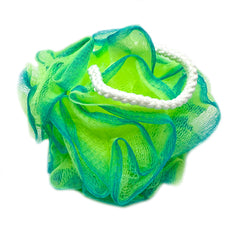 CORAL SHOWER LOOFAH