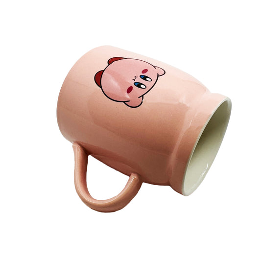 KIRBY'S DREAM LAND MUG