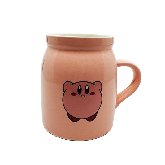 KIRBY'S DREAM LAND MUG