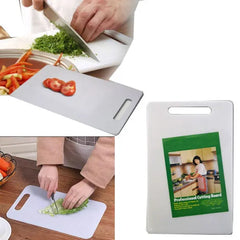 CUTTING BOARD SET