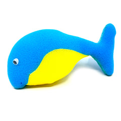 FLIPPER SHOWER LOOFAH