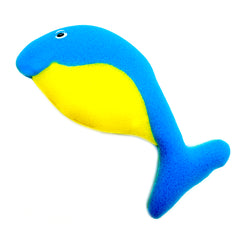 FLIPPER SHOWER LOOFAH