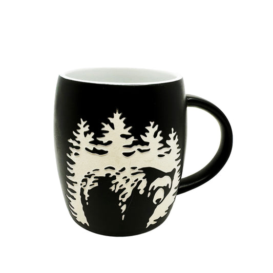 FOREST MUG