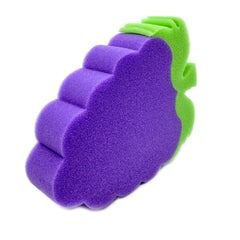 GRAPE SHOWER LOOFAH