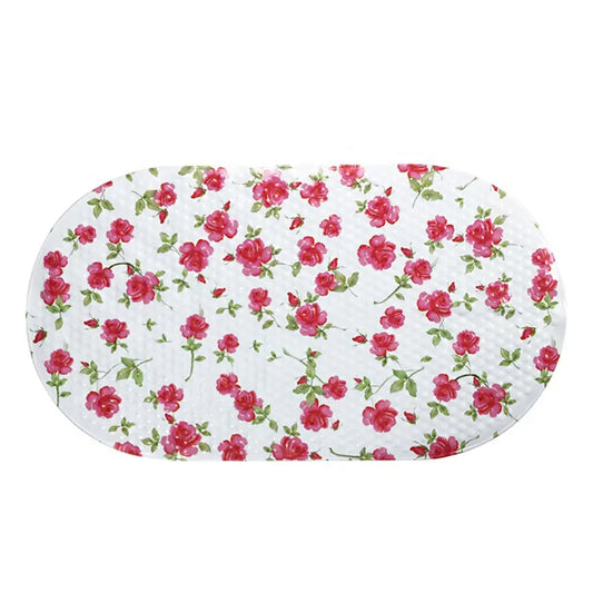 ROSES SHOWER NON-SLIP MAT