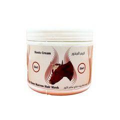 Hair Mask (500 ml) - Ox Marrow