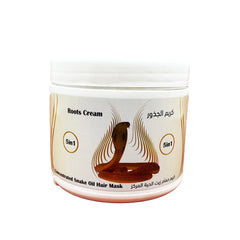 Hair Mask (500 ml) - Snake Oil