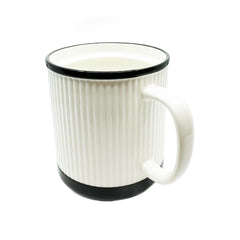 CERAMIC LARGE MUG