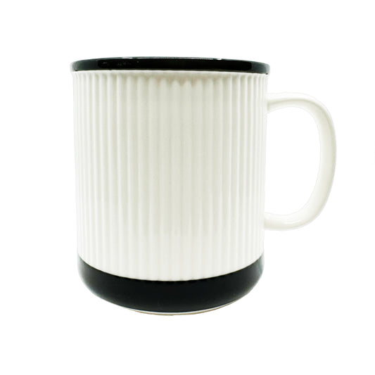 CERAMIC LARGE MUG