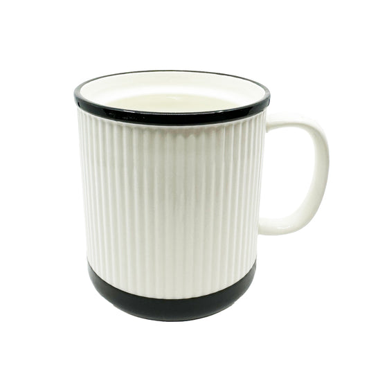 CERAMIC LARGE MUG