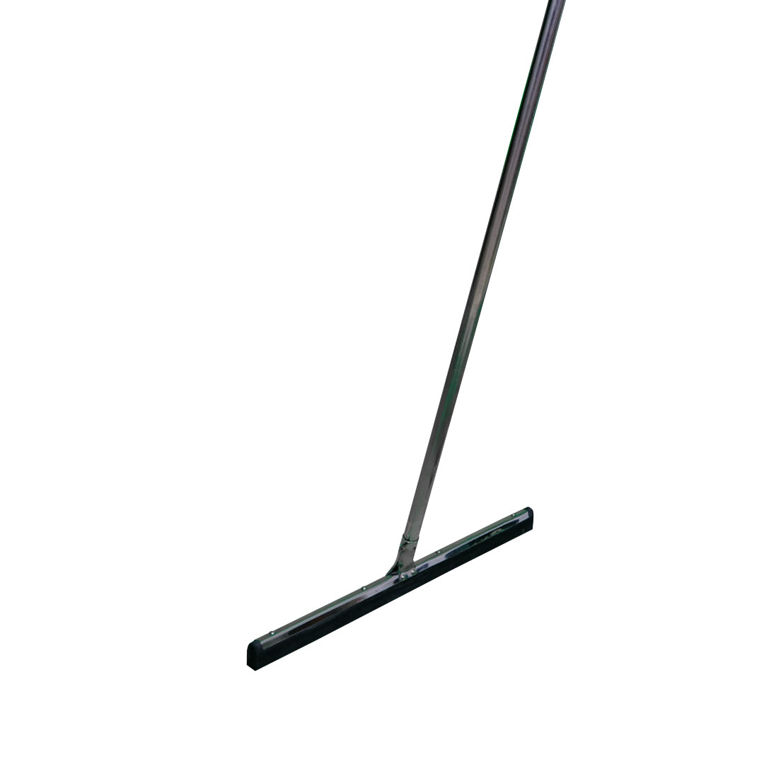 LARGE STAINLESS STEEL FLOOR MOP