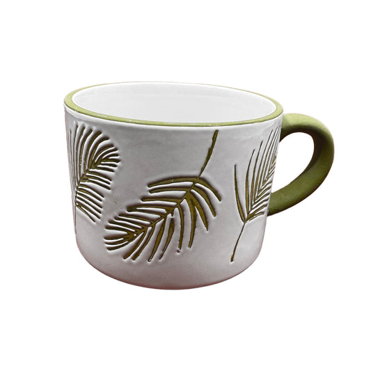 LIGHT BREEZE MUG