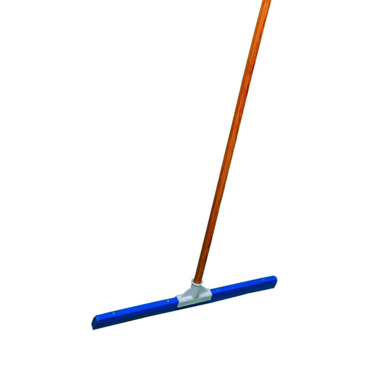 MEDIUM BLUE HEAD MOP