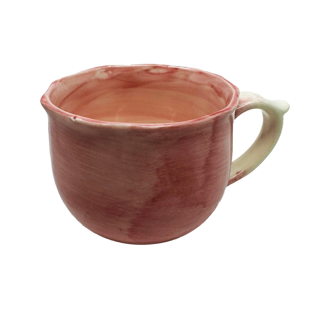 PINK SHADES MUG