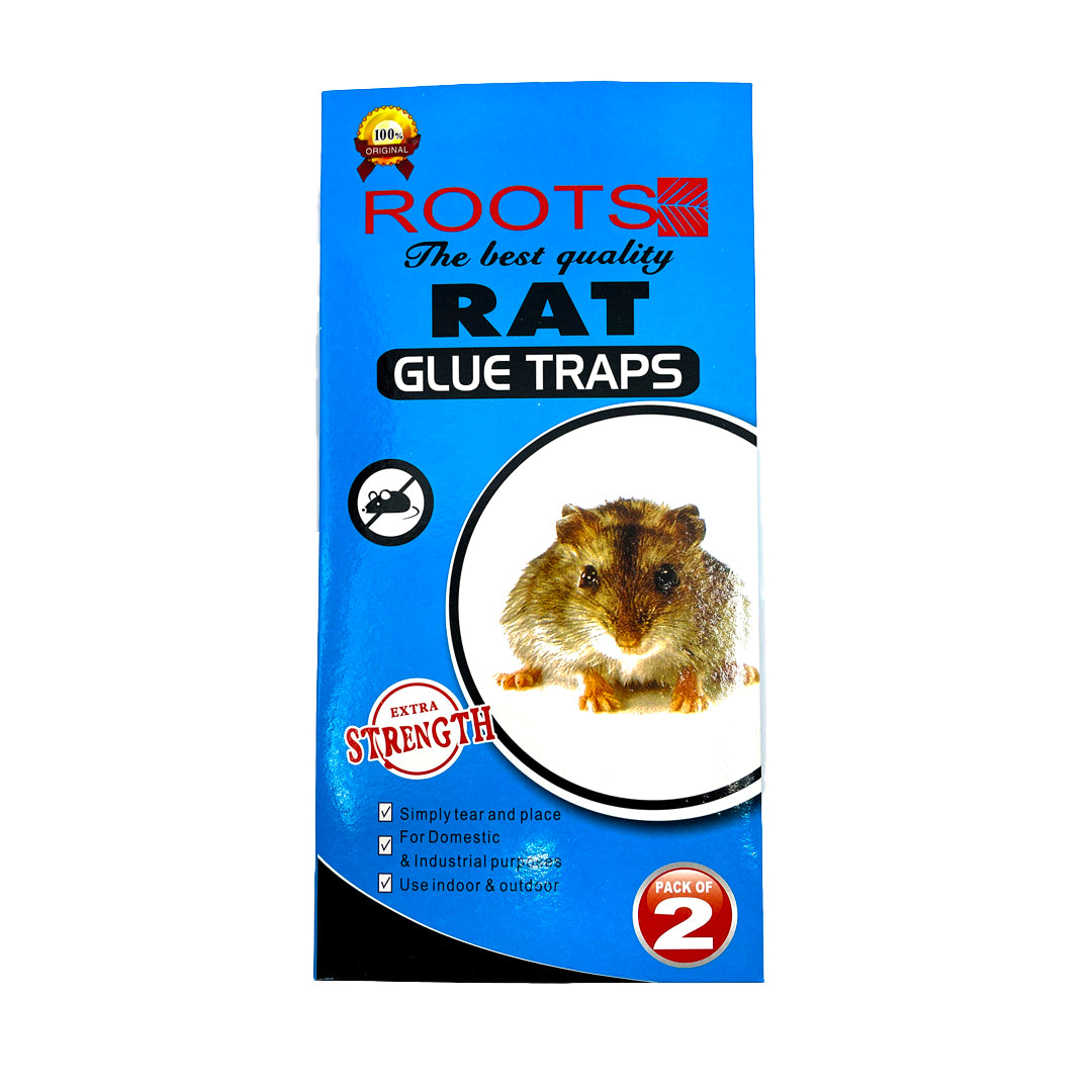 RAT GLUE TRAP