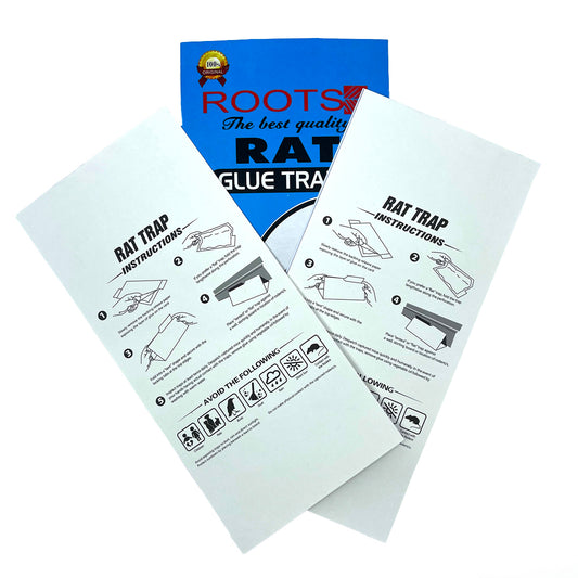 RAT GLUE TRAP