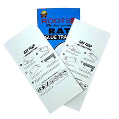 RAT GLUE TRAP