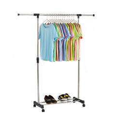 SINGLE CLOTHES STAND