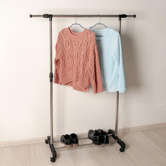 SINGLE CLOTHES STAND