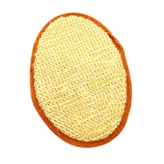 SOFT SKIN SHOWER LOOFAH