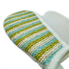 SUMMER BREEZE SHOWER GLOVE