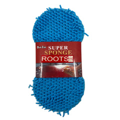 SUPER SPONGE LARGE (ASSORTED COLORS)