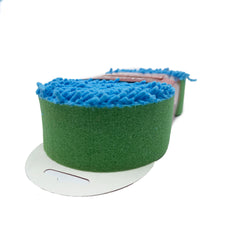 SUPER SPONGE LARGE (ASSORTED COLORS)