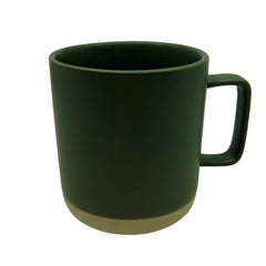 TWO LAYERS MATTE COLOR MUG