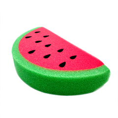 WATERMELON SHOWER LOOFAH