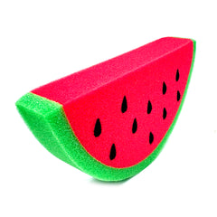 WATERMELON SHOWER LOOFAH