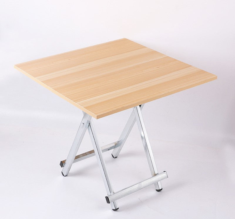 EASY FOLD SQUARE TABLE