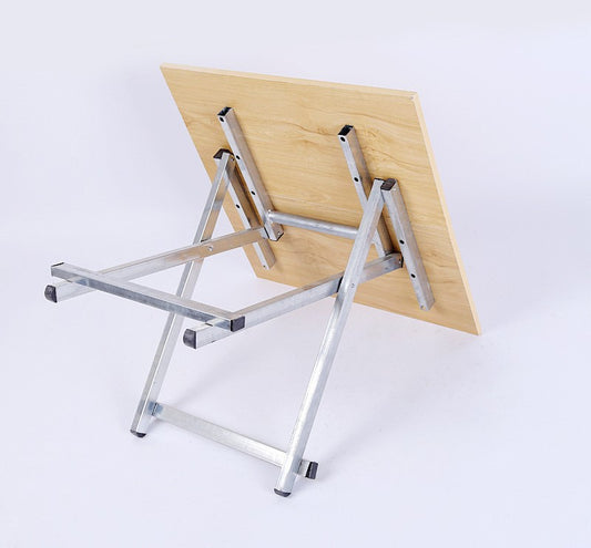 EASY FOLD SQUARE TABLE