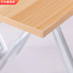 EASY FOLD SQUARE TABLE