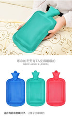 RUBBER WATER BAG