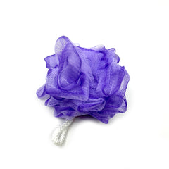 CORAL SHOWER LOOFAH