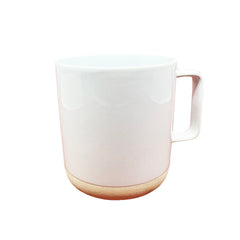 TWO LAYERS MATTE COLOR MUG