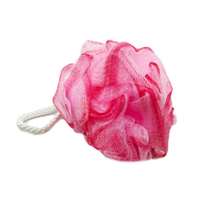 CORAL SHOWER LOOFAH