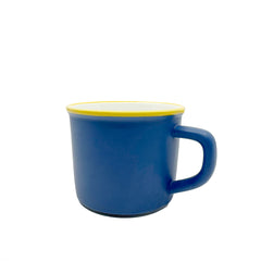 BLUE OCEAN CERAMIC MUG